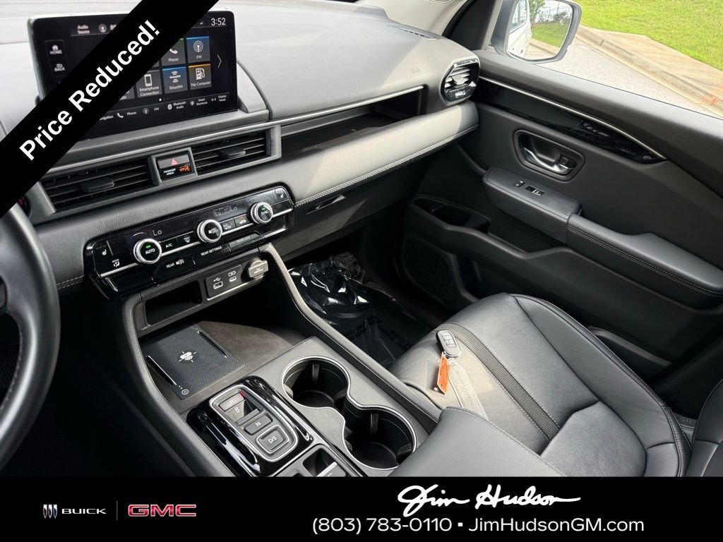 Used 2023  Honda Touring image 34