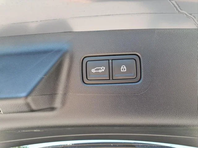 New 2026 Gray Hyundai SE image 13