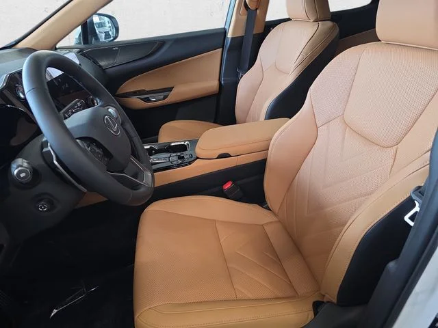 2026 Lexus NX 450h+ Luxury - Photo 15