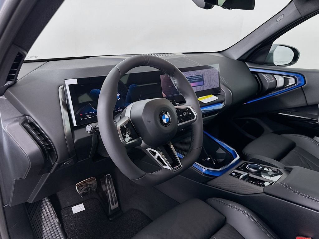 Used 2026 Brooklyn Grey Metallic BMW 30 xDrive image 9