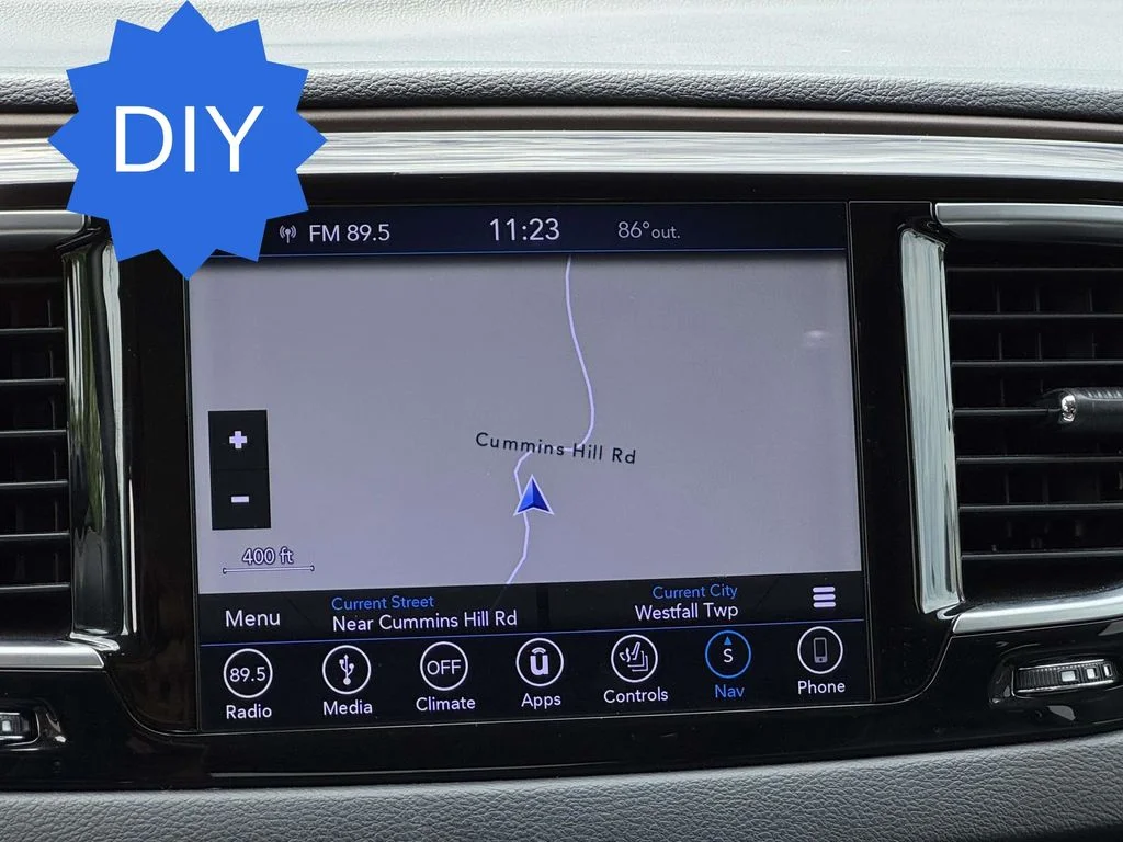 2018 Chrysler Pacifica Touring L Plus - Photo 18