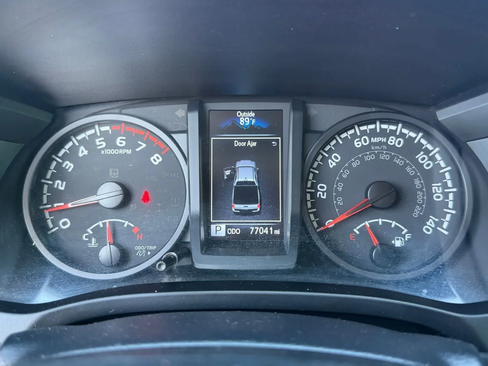 Used 2022 White Toyota SR image 22