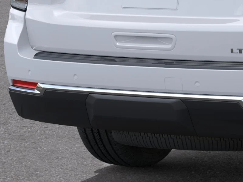 2027 Chevrolet Suburban LT - Photo 24