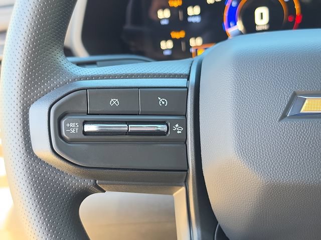 2026 Chevrolet Colorado Work Truck - Photo 18