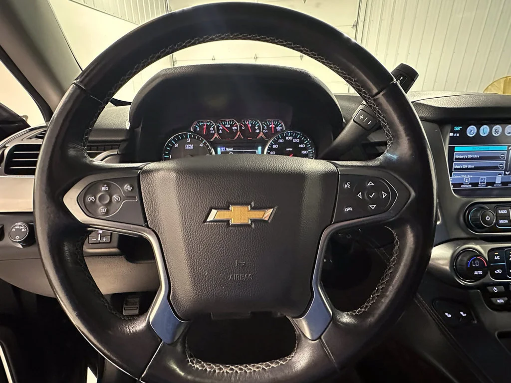 Used 2019 Black Chevrolet LT image 35