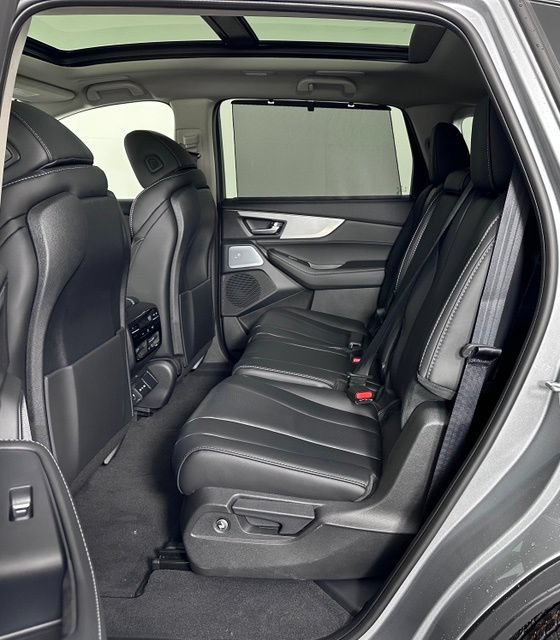 2026 Acura MDX Technology Package - Photo 46