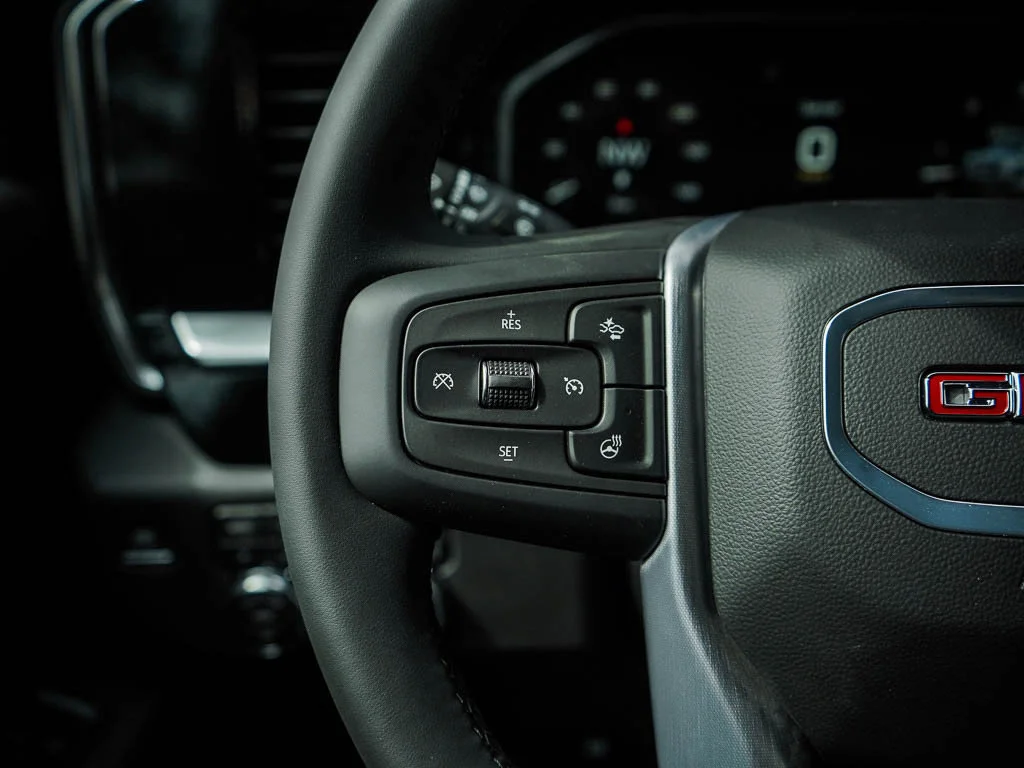 2026 GMC Sierra 1500 SLE - Photo 19