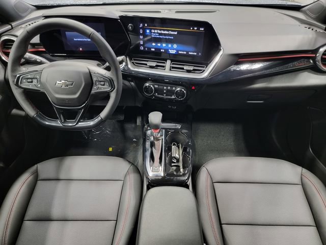 2026 Chevrolet Trax RS - Photo 16