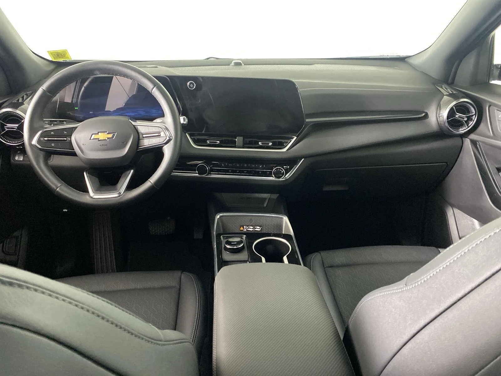 Used 2026 Summit White Chevrolet AWD LT image 24