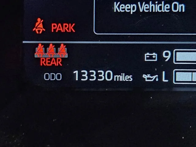 Certified Used 2026 LUNAR ROCK Toyota  image 30