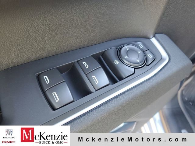 2026 GMC Sierra 1500 SLE - Photo 9