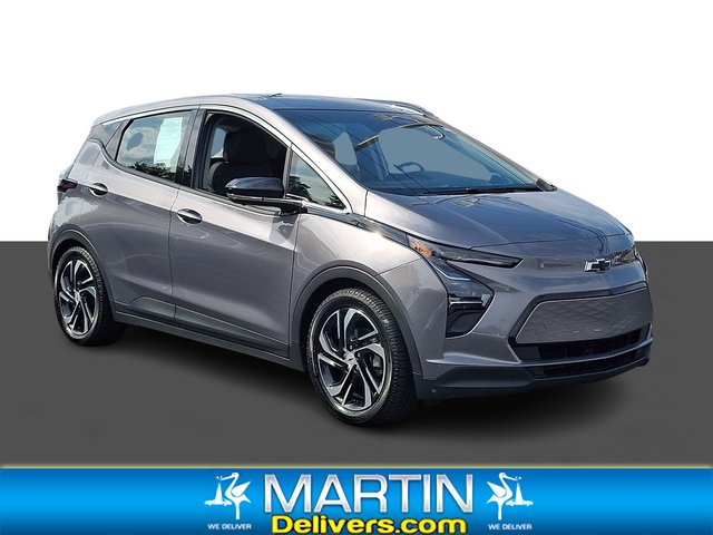 2023 Chevrolet Bolt EV 2LT