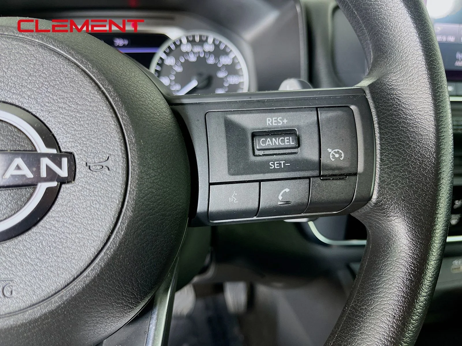 Used 2023 Black Nissan S image 15
