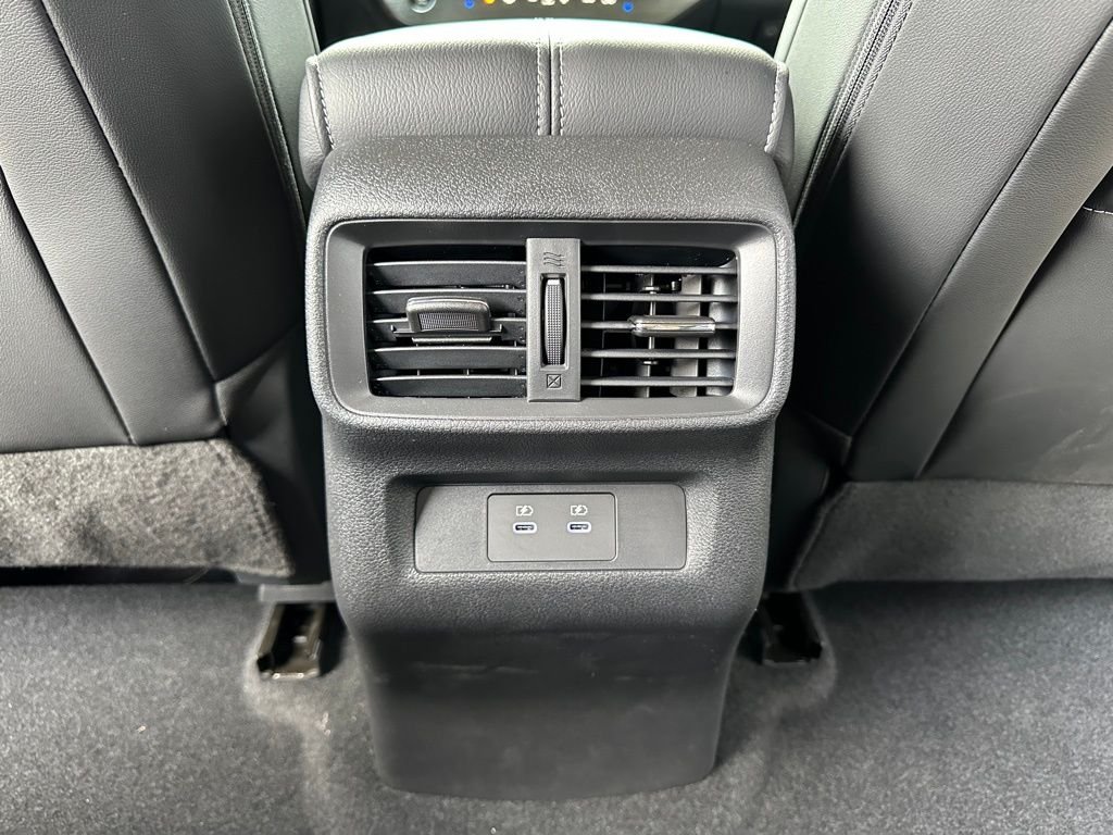 2025 Nissan Murano SL - Photo 19