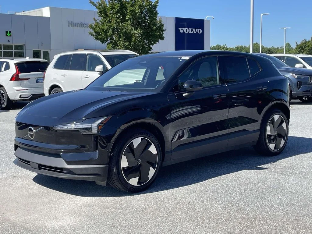 2025 Volvo EX30 Ultra - Photo 25