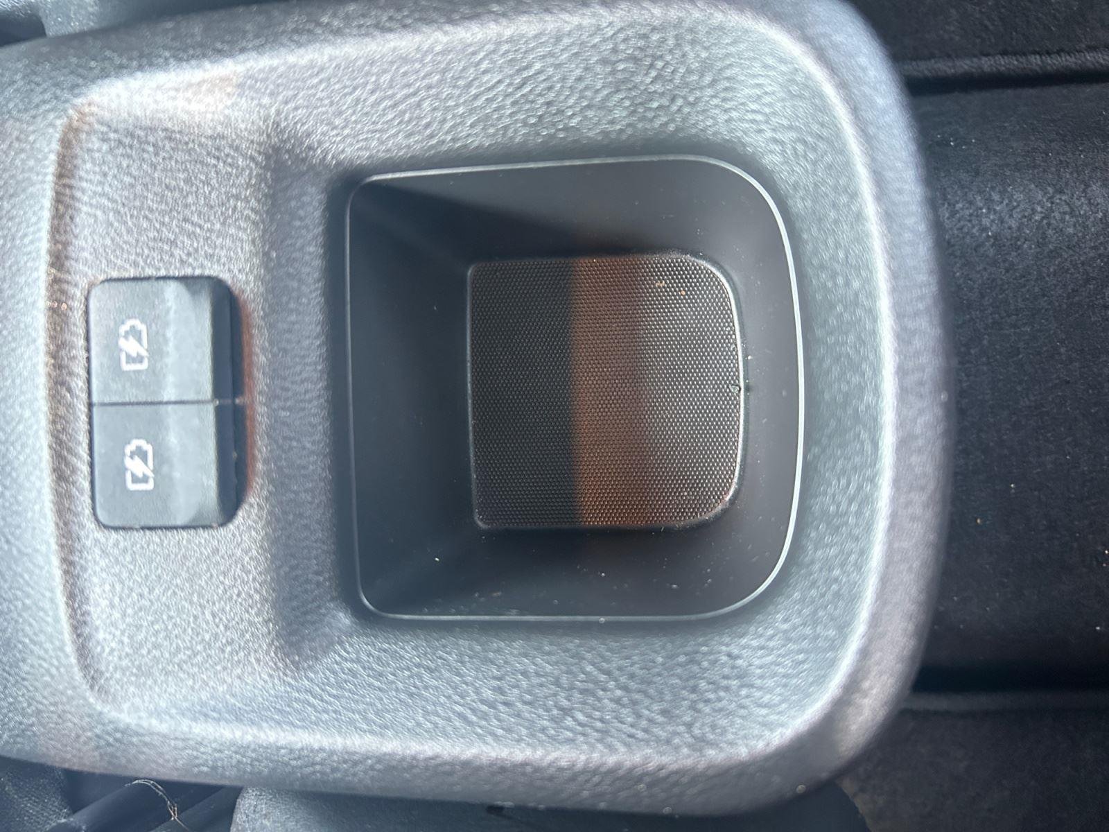 Used 2024 Electric Blue Metallic Nissan S image 16