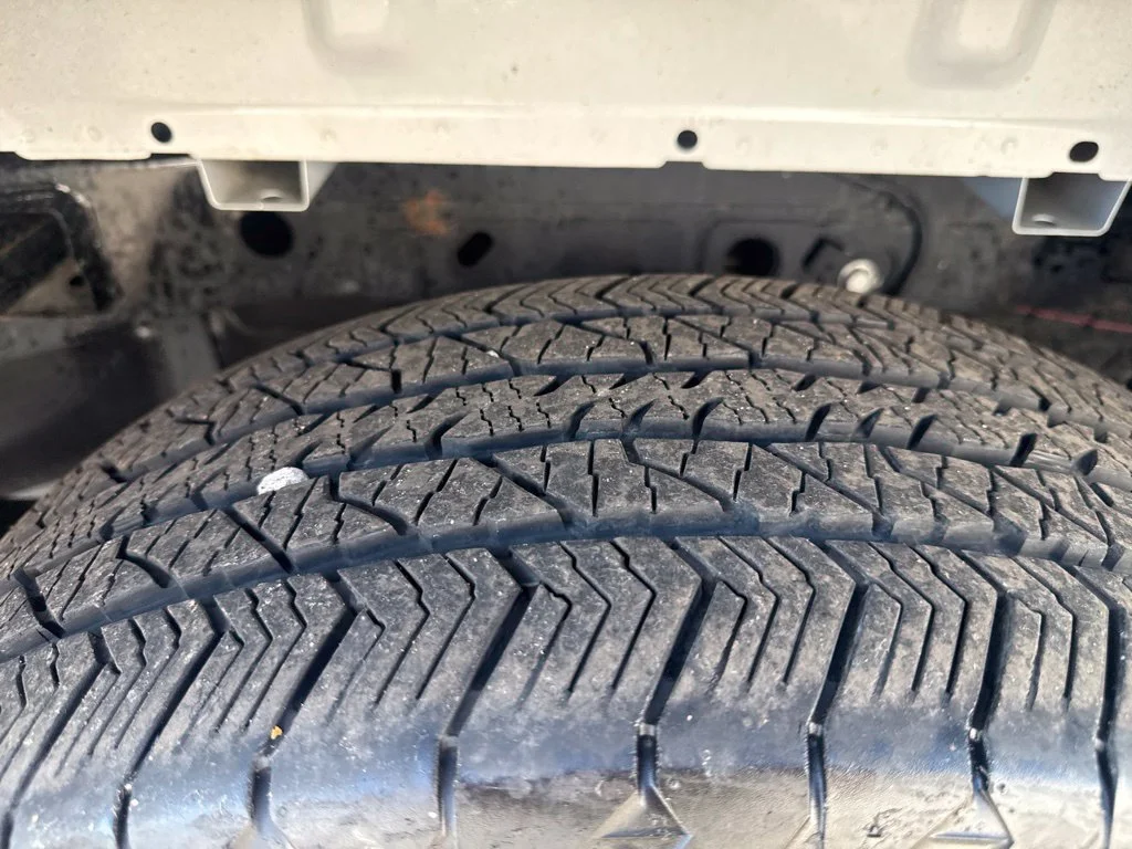 Certified Used 2024  Ford Lariat image 72