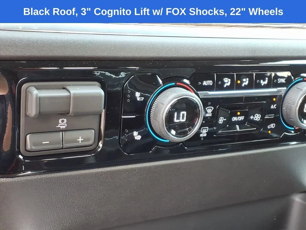 2026 Chevrolet Silverado 2500 HD LT - Photo 38