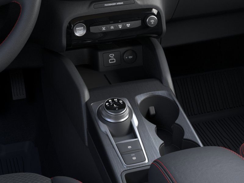 2025 Ford Escape ST-Line - Photo 38