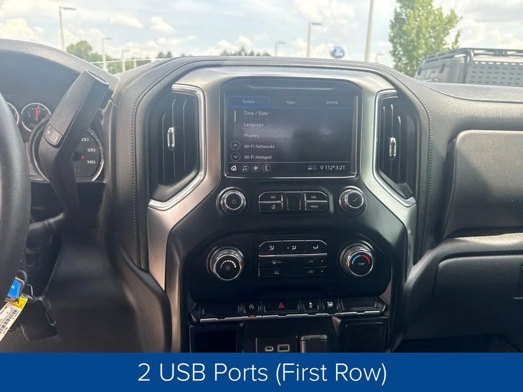 Used 2020 Red Chevrolet LT image 17