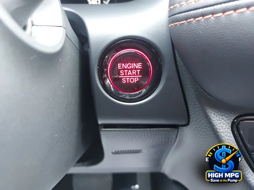 2025 Honda HR-V Sport - Photo 15