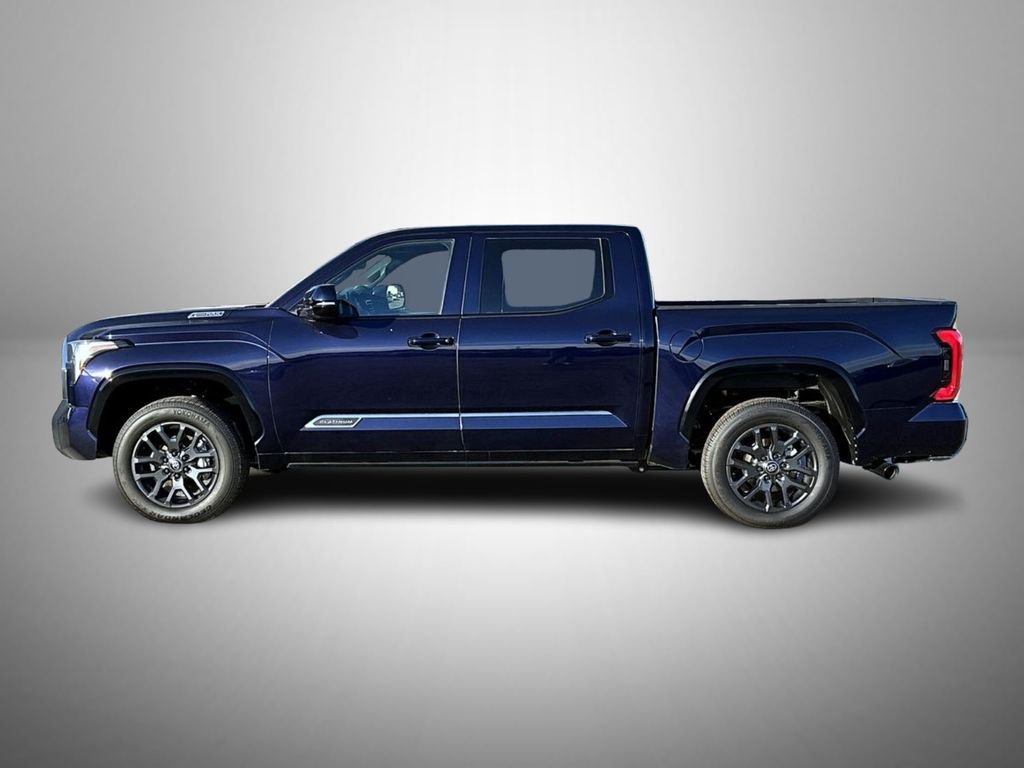 2026 Toyota Tundra Platinum - Photo 8