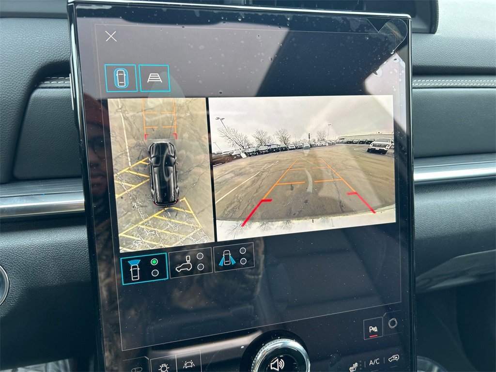 2026 GMC TERRAIN - Image 23