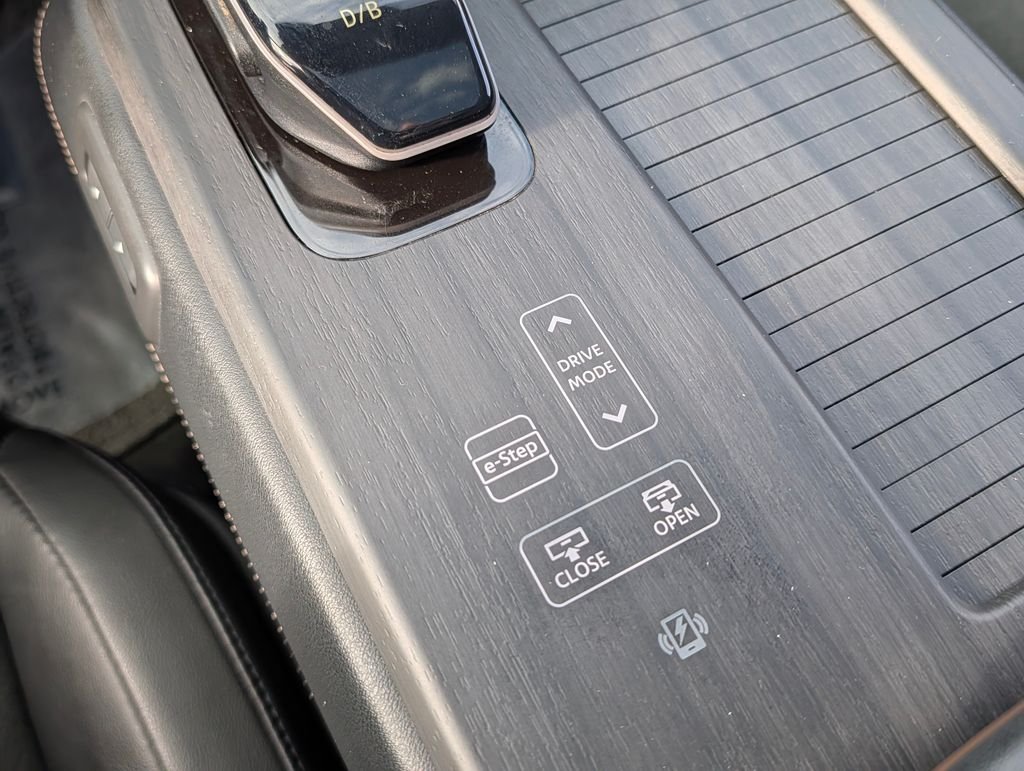 2023 Nissan Ariya Evolve+ - Photo 29