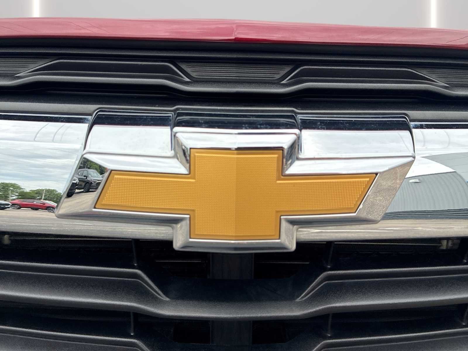2024 Chevrolet TrailBlazer LT - Photo 30