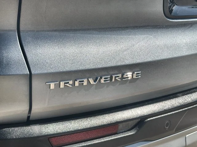 2026 Chevrolet Traverse LT - Photo 31