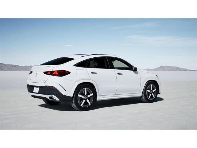 New 2027 Polar White Mercedes-Benz GLE 450 image 19