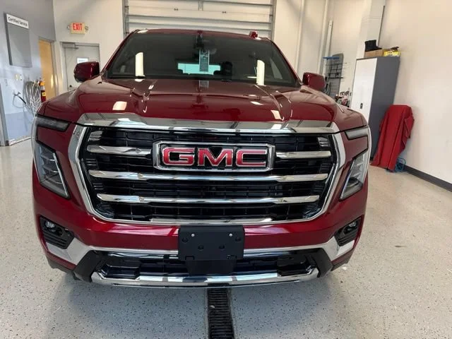 2026 GMC Yukon XL Elevation - Photo 10