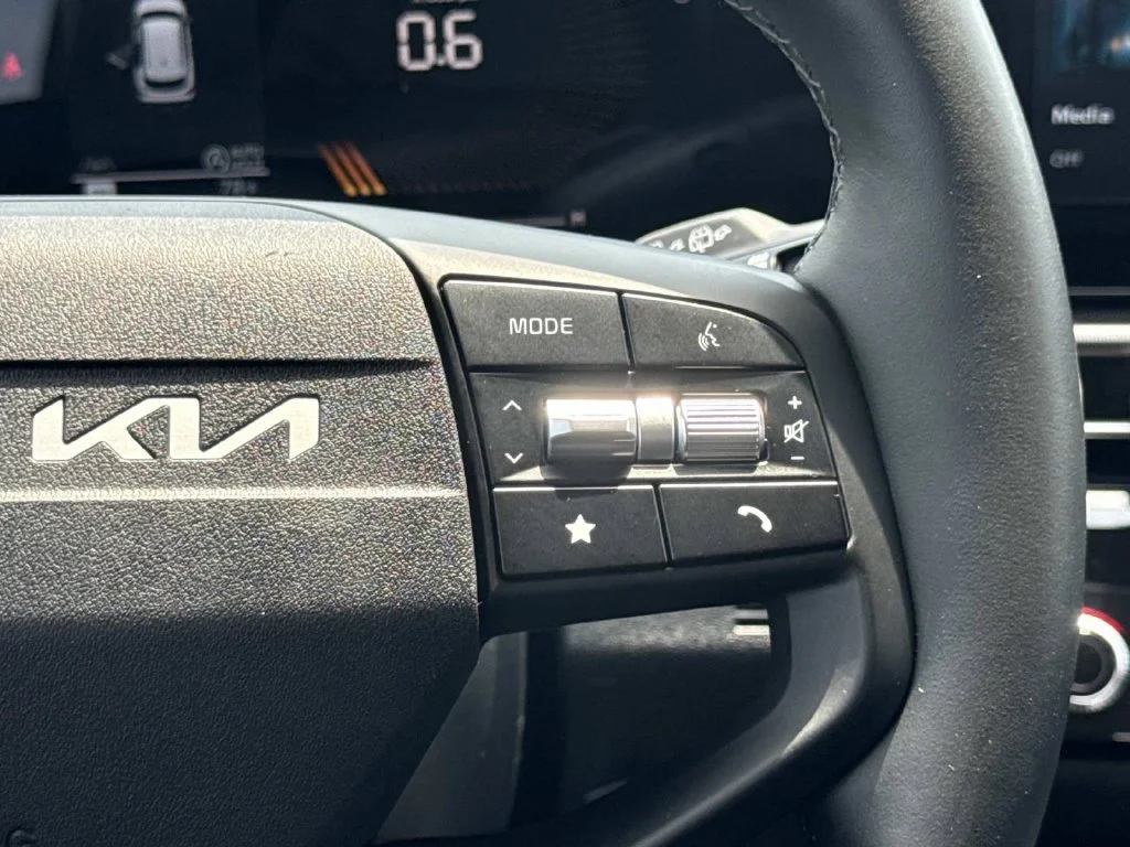 Used 2026 Gray Kia EX image 36