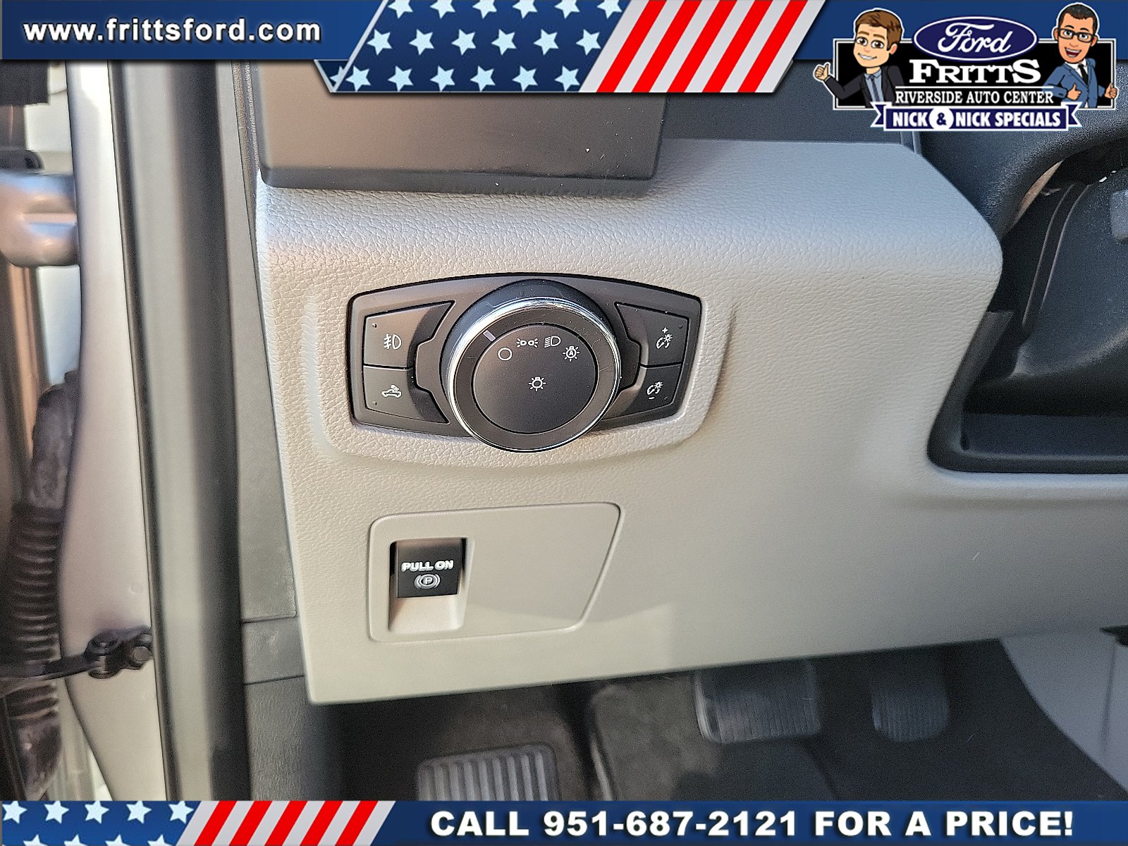 Certified Used 2020 Silver Metallic Ford XL image 11