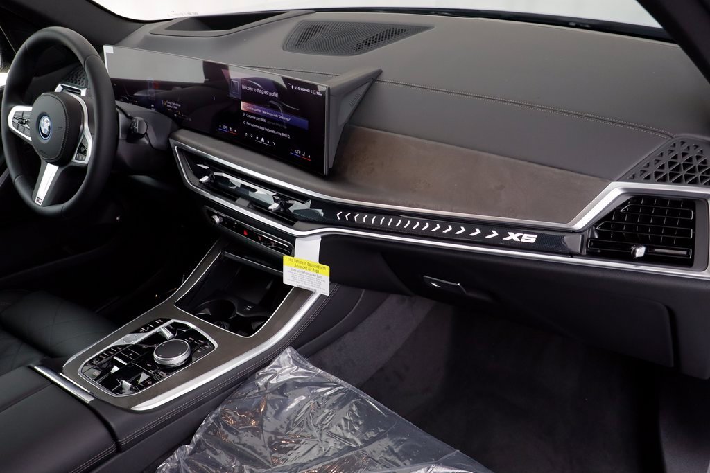 2026 BMW X5 50e - Photo 20