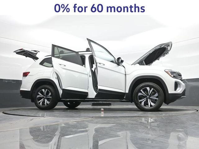 2026 Volkswagen Atlas SE - Photo 21