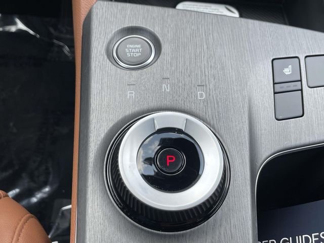 New 2026 Shadow Matte Gray Kia X-Line image 18