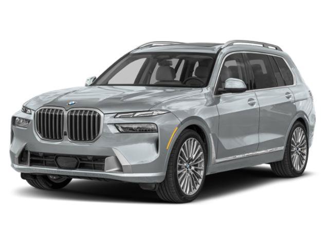 2027 X7 xDrive40i