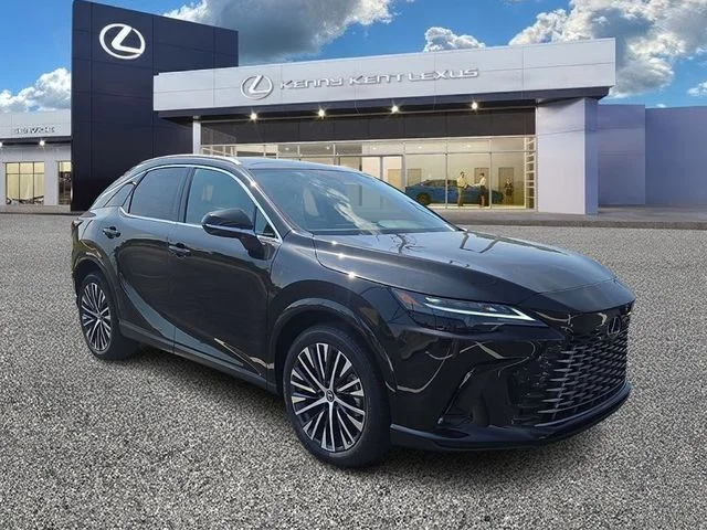 2026 Lexus RX 350h PREMIUM PLUS