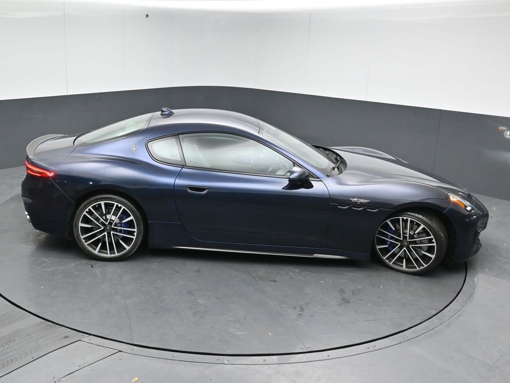 2024 MASERATI GRANTURISMO - Image 38