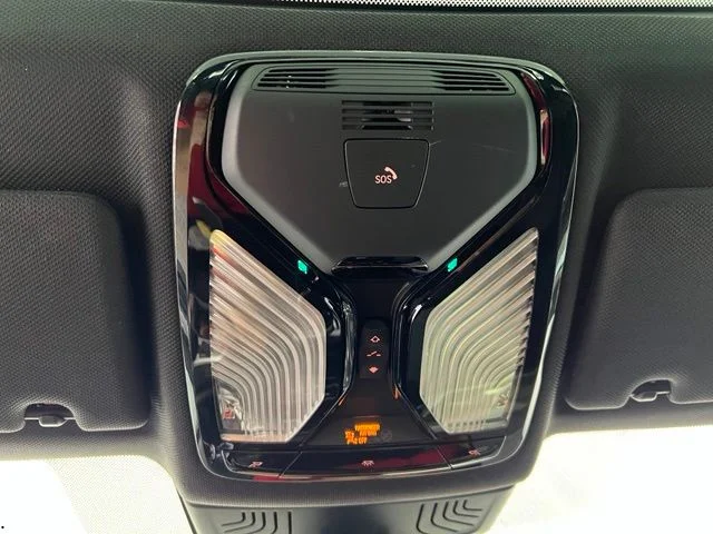 Used 2018 Black BMW 540i image 28