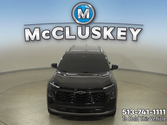 2025 Chevrolet Equinox LT - Photo 16