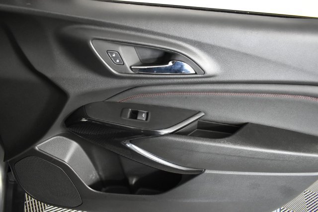 2025 Chevrolet Trax RS - Photo 39