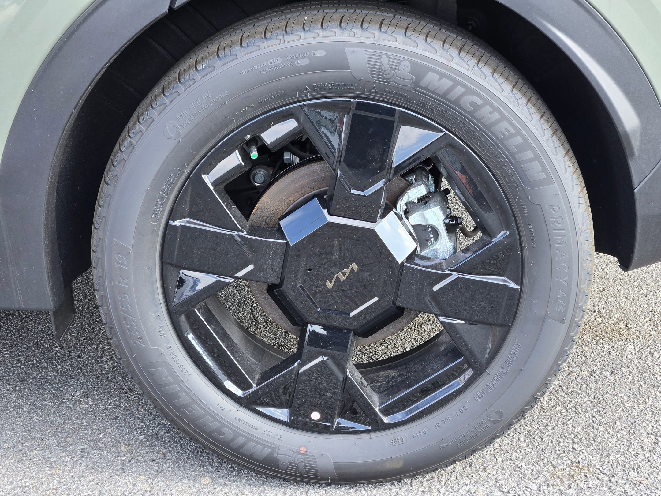 2026 Kia Sportage X-Line Prestige - Photo 10