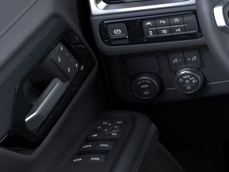 New 2026 Summit White GMC Denali image 22