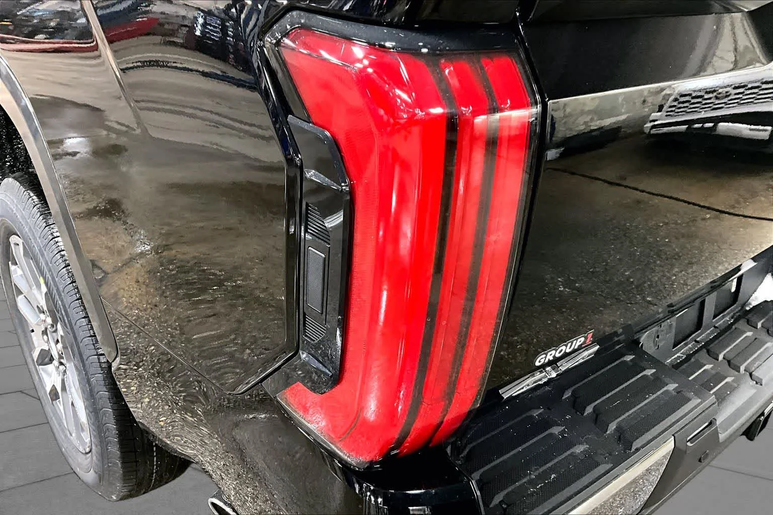 2026 Toyota Tundra 1794 Edition - Photo 14