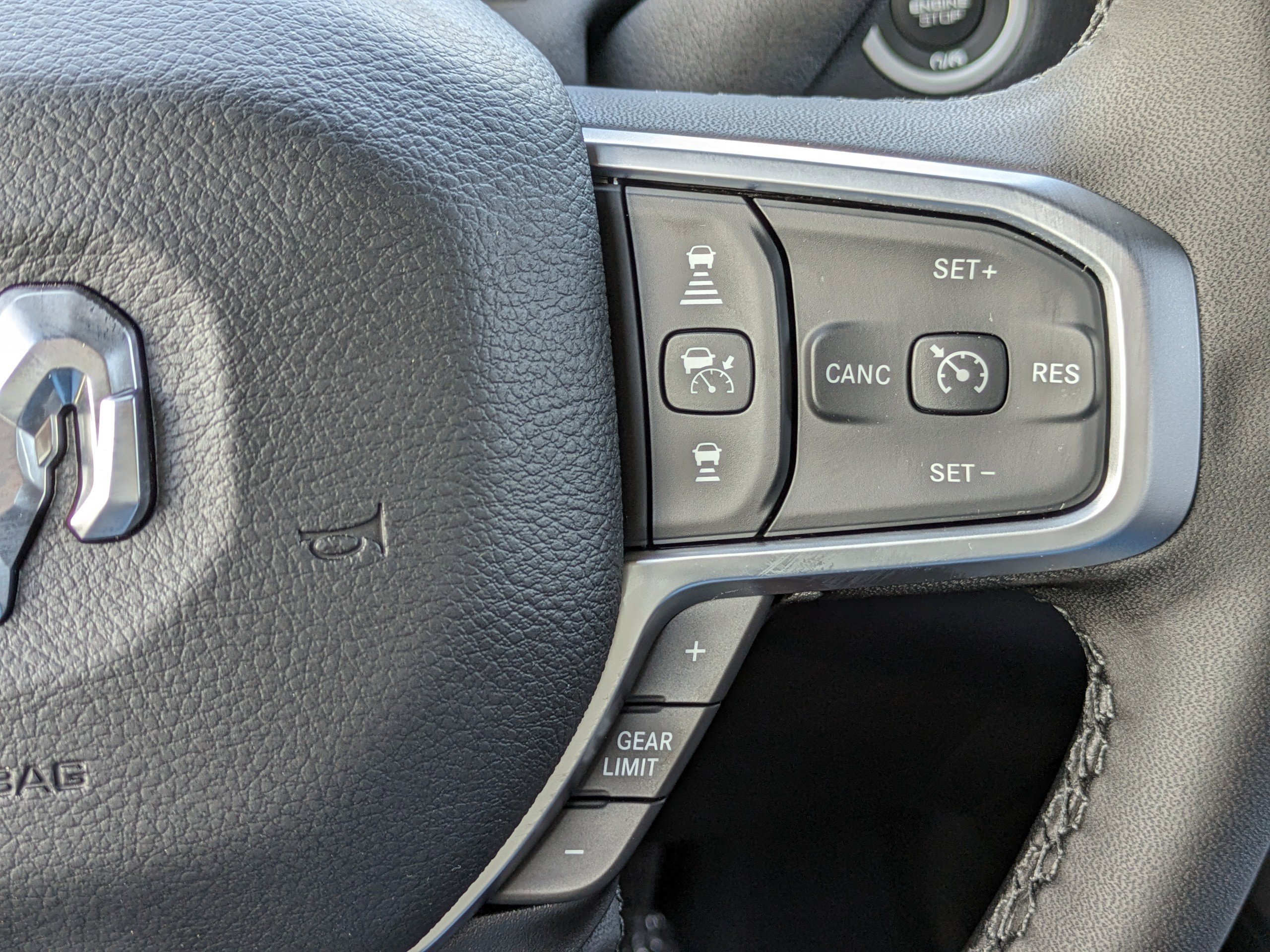 2025 RAM Ram 2500 Pickup Big Horn - Photo 27