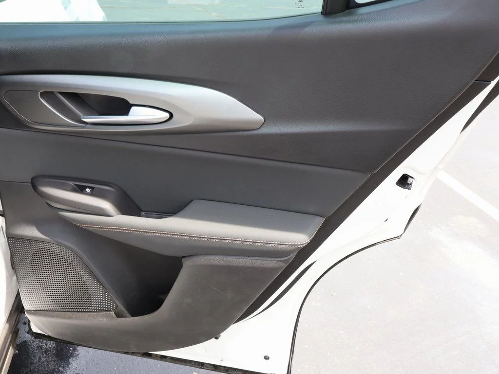 2025 Alfa Romeo Tonale Base - Photo 15