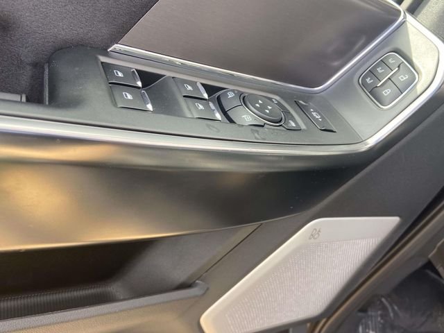 New 2026 Carbonized Gray Metallic Ford Platinum image 13