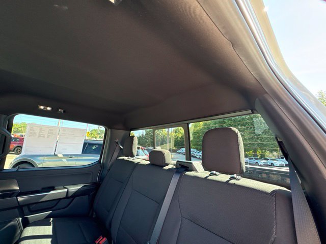 Certified Used 2024 Avalanche Ford XLT image 29
